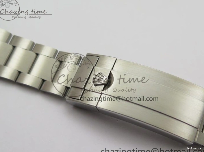 1218 Submariner 41mm 126610 LN Black Ceramic 904L Steel VVSF 1:1 Best Edition A NewStyle 2494